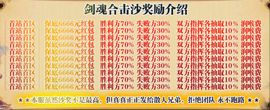 剑魂合击_九五极品(95jp.com)_英雄合击_我本沉默_传奇版本攻略_资料查询站(图2) JHHJ01.gif